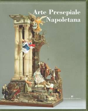 LibreriaRotondiArtePresepialeNapoletana