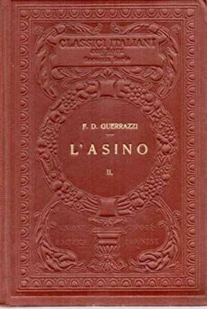Letteratura italiana - LibreriaRotondiAsino
