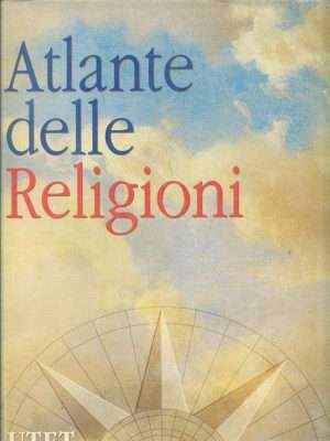 Antropologia - LibreriaRotondiAtlanteDelleReligioni