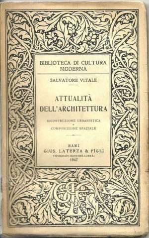 LibreriaRotondiAttualitaArchitettura