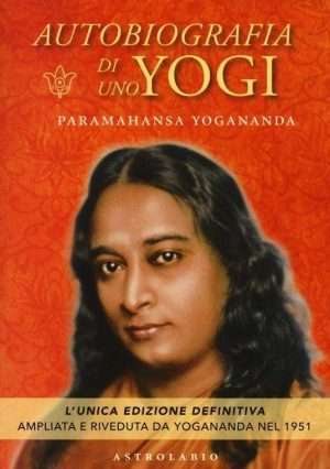 Induismo - LibreriaRotondiAutobiografiaDiUnoYogi