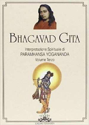India - LibreriaRotondiBhagavadGitaVol3