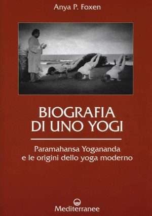 Induismo - LibreriaRotondiBiografiaDiUnoYogi