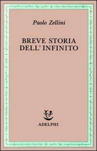 Matematica - LibreriaRotondiBreveStoriaDellInfinito