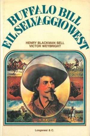 Nativi americani - LibreriaRotondiBuffaloBillEIlSelvaggioWest