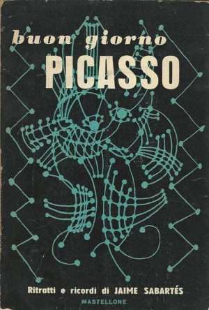Arte - LibreriaRotondiBuongiornoPicasso