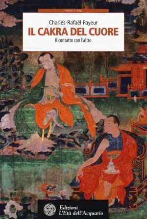 Chakra - LibreriaRotondiCakraDelCuore