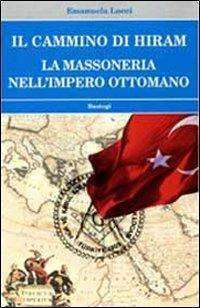 Massoneria - LibreriaRotondiCamminoHiram
