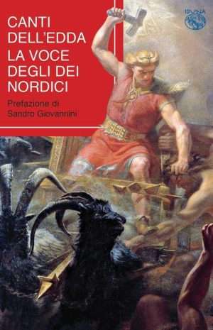 Popoli del nord - LibreriaRotondiCantiDellEddaLaVoceDegliDeiNordici