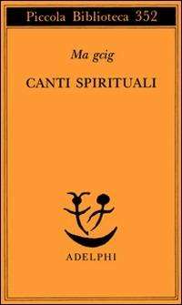 Femminile - LibreriaRotondiCantiSpirituali