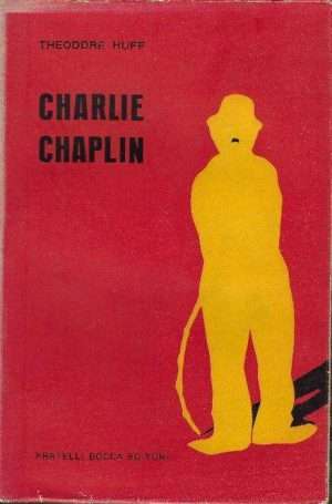Cinema - LibreriaRotondiCharlieChaplin