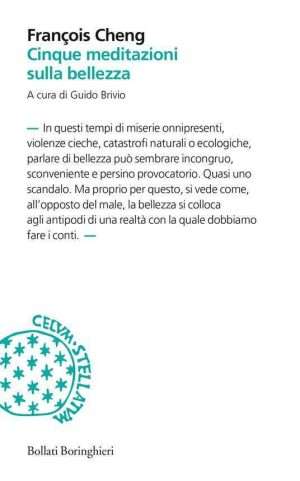Cina - LibreriaRotondiCinqueMeditazioniSullaBellezza