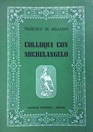 Arte - LibreriaRotondiColloquiConMichelangelo e1687628279831