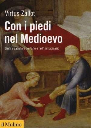 Moda - LibreriaRotondiConIPiediMedioevo