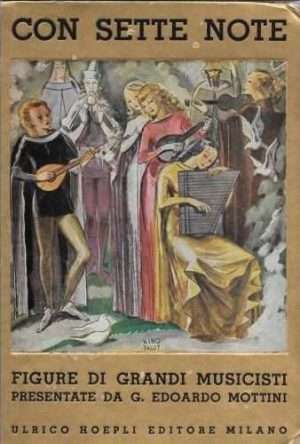 Musica - LibreriaRotondiConSetteNote e1687856780684