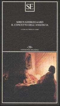 Filosofia - LibreriaRotondiConcettoAngoscia