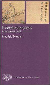 Cina - LibreriaRotondiConfucianesimo