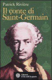 Biografie - LibreriaRotondiConteDiSaintGermain