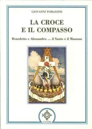 Massoneria - LibreriaRotondiCroceCompasso