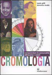 Colori - LibreriaRotondiCromologia