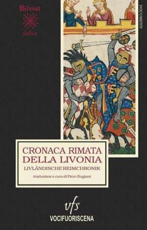Poesia - LibreriaRotondiCronacaRimataDellaLivonia