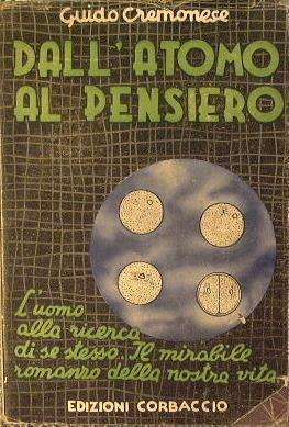 Filosofia - LibreriaRotondiDallAtomoAlPensiero
