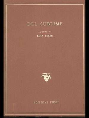 Filosofia - LibreriaRotondiDelSublimeFussi