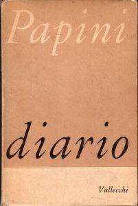 Letteratura italiana - LibreriaRotondiDiarioPapini