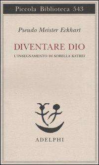 Cristianesimo - LibreriaRotondiDiventareDio