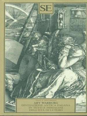 Magia - LibreriaRotondiDivinazioneAnticaPagana
