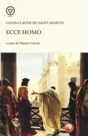 Martinismo - LibreriaRotondiEcceHomo