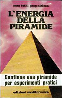 Egitto - LibreriaRotondiEnergiaDellaPiramide