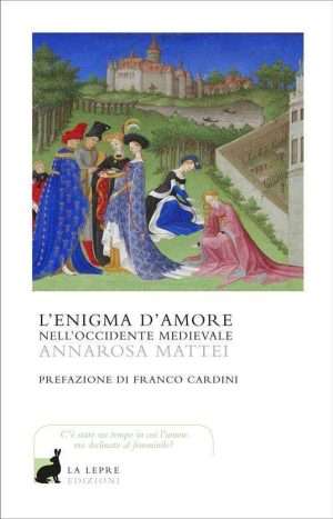 Femminile - LibreriaRotondiEnigmaAmore