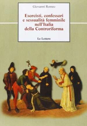 Cristianesimo - LibreriaRotondiEsorcistiConfessoriSessualita