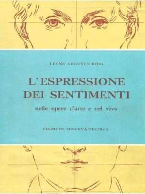 Fisiognomica - LibreriaRotondiEspressioneDeiSentimenti