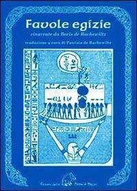 Egitto - LibreriaRotondiFavoleEgizie