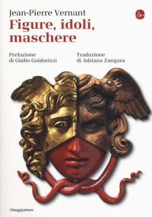 Grecia - LibreriaRotondiFigureIdoliMaschere