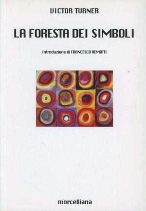 Antropologia - LibreriaRotondiForestaDeiSimboli