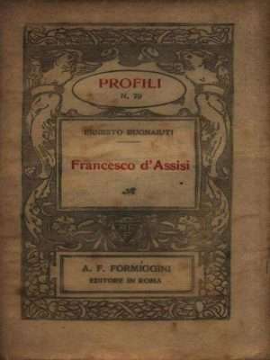 Biografie - LibreriaRotondiFrancescoAssisi