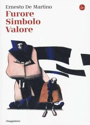 Antropologia - LibreriaRotondiFuroreSimboloValore