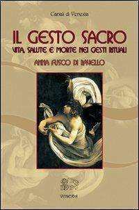 Antropologia - LibreriaRotondiGestoSacro