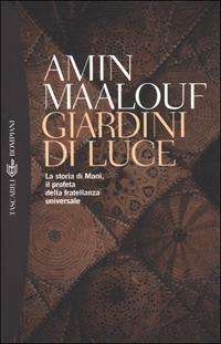 Letteratura francese - LibreriaRotondiGiardiniDiLuce