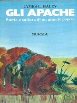Nativi americani - LibreriaRotondiGliApache