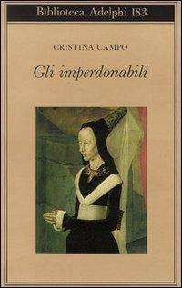 Letteratura italiana - LibreriaRotondiGliImperdonabili