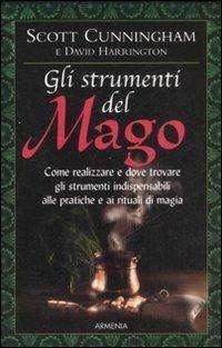 Magia - LibreriaRotondiGliStrumentiDelMago