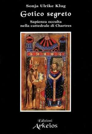 Architettura - LibreriaRotondiGoticoSegreto