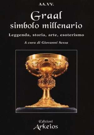 Templari - LibreriaRotondiGraalSimboloMillenario