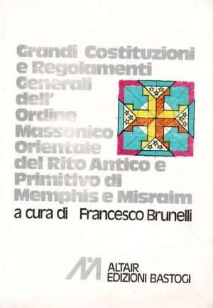 Massoneria - LibreriaRotondiGrandiCostituzioniRegolamenti e1688656492459