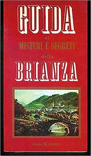 Archeologia - LibreriaRotondiGuidaAiMisteriDellaBrianza