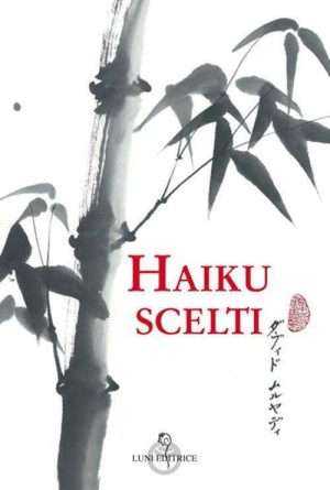 Giappone - LibreriaRotondiHaikuScelti